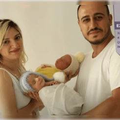 Gelin Evi Ezgi Kaçuk kimdir? Nereli, kaç yaşında, ne iş yapıyor?
