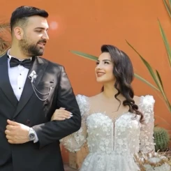 "Gelin Evi"nin Dikkat Çeken Yarışmacısı Tuğba Keklik Dinç'in Hayatı Merak Konusu! Yaşı, Kökeni ve İddialı Yarışmacılığı Hakkında Detaylar!