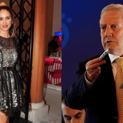 Gülşah Yıldırım Gordi kimdir? Aziz Yıldırım'ın kızı kim, ne iş yapıyor?