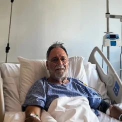 Haluk Sayışman Kimdir, Kaç Yaşında ve Ne İş Yapıyor? Tolgahan Sayışman’ın Babası kimdir?