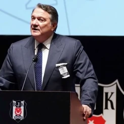 Hasan Arat kimdir, nereli, kaç yaşında? Beşiktaş Eski Başkanı Hasan Arat biyografisi