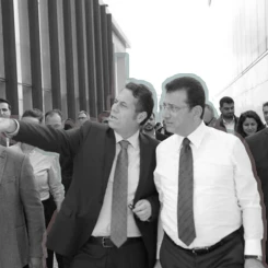 İSKİ GÖZALTI SON DAKİKA: Arif Gürkan Alpay Kimdir, Kaç Yaşında, Nereli? Arif Gürkan Alpay Neden Gözaltına Alındı?