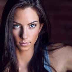 Ünlü Fitness Modeli Janna Breslin Hakkında Bilinmeyenler!
