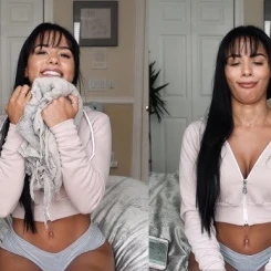 Katya Elise Henry Kimdir? Boyu, Kilosu, Yaşı, Sevgilisi, Nereli, Burcu