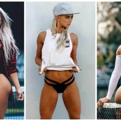 Lauren Simpson Kimdir? Kaç Yaşında, Kaç Kilo ve Boyunda? Sevgilisi Var mı, Hangi Burç?