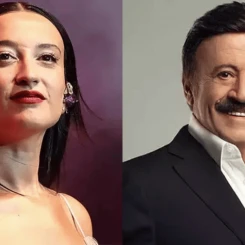 Melike Şahin'in babası kimdir, Selami Şahin ile akraba mı?