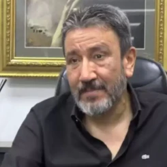 Menderes Kutlu kimdir? Menderes Kutlu nereli, ne iş yapıyor?