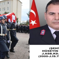 Şehit astsubay Yasin Mahid Toparlak kimdir, neden öldü?
