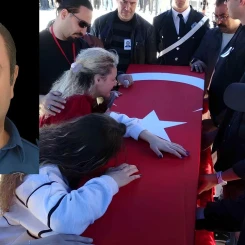 Şehit Polis Memuru Esat Koyuncu'nun hayatı ve şehadeti hakkında detaylar ortaya çıktı! Esat Koyuncu'nun kökeni, yaşadığı yer ve şehit olduğu yer merak konusu oldu