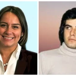 Tarık Akan'ın ilk eşi Yasemin Erkut kimdir?