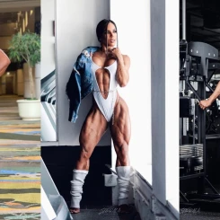 Yarishna Ayala Kimdir? Boyu, Kilosu, Yaşı, Nereli, Burcu