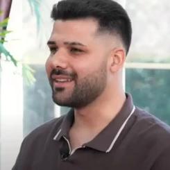 Zuhal Topal’la Yemekteyiz Muhammed Erdemir kimdir?