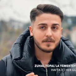 Zuhal Topal'la Yemekteyiz Muhammed Kimdir, Kaç Yaşında? Yemekteyiz Muhammed Kaç Puan Aldı?