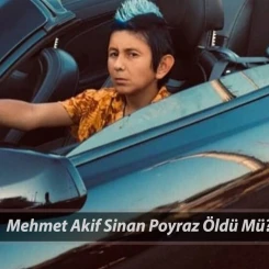 Üçlü Faciada Hayatını Kaybeden Mehmet Akif Sinan Poyraz'ın Kim Olduğu Ortaya Çıktı!