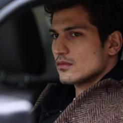 Can Borcu Çınar ve Oktay Çubuk'un sıra dışı hikayesi! Detaylar burada