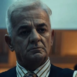 Cennetin Çocukları Şeref Kim? Zafer Algöz Kimdir, Kaç Yaşında? Zafer Algöz Hangi Dizilerde Oynadı?