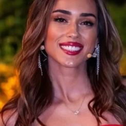 Ozan Güven ile Aşk İddiaları Sonrası Gündeme Gelen Damla Uğurtürk'ün Hayatı ve Kariyeri Araştırılıyor