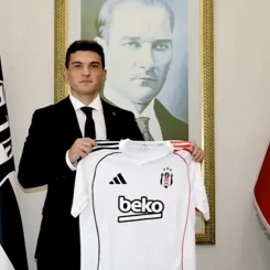 Genç yetenek Devrim Şahin'in futbol kariyeri ve hayat hikayesiyle ilgili detaylar açığa çıktı!