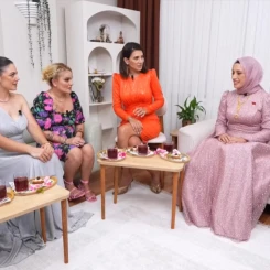 Gelin Evi Yarışmacısı Ümmügülsüm Altın Hakkında Merak Edilenler!