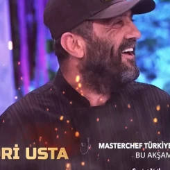 Masterchef Konuk Şef Bedri Usta Kimdir, Kaç Yaşında, Nereli? İşte Kebap Ustası Bedri Usta'nın Özgeçmişi