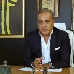 Orhan Demirel: Saran Holding'in Listesinde Yer Alan Başarılı İş İnsanı!