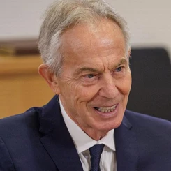 Eski İngiltere Başbakanı Tony Blair Kimdir?