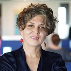 Gazeteci Canan Yıldız kimdir? Kaç yaşında, nereli?