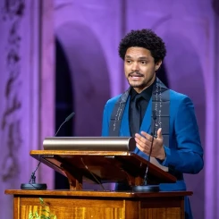 Ünlü komedyen Trevor Noah kimdir? Trevor Noah Nereli?