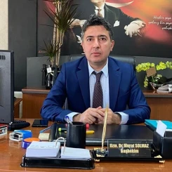 Batman İl Sağlık Müdürü olarak atanan Murat Solmaz kimdir?