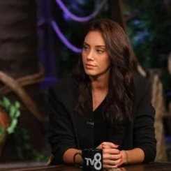 Survivor Senem kimdir ve kaç yaşında?
