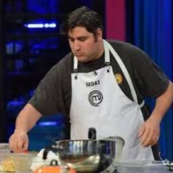 MasterChef Sedat Tuncer Kimdir?