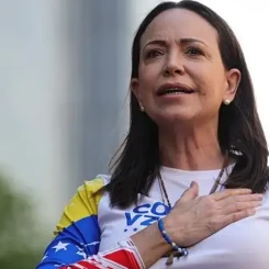 2025 Nobel Barış Ödülü’nün sahibi Maria Corina Machado kimdir?