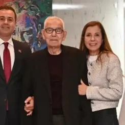 Hüseyin Ünal Öztozlu'nun Hayatı ve Vefatının Nedeni: Ahmet Akın'ın Kayınpederi Hayatını Kaybetti