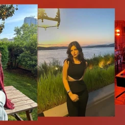 Bahar İpek ve Melisa Giz Cengiz: Gündemdeki İsimler!