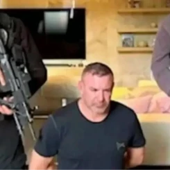 Abdullah Alp Üstün kimdir? Don Vito lakaplı Abdullah Alp Üstün kaç yaşında, nereli?