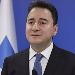 Ali Babacan kimdir? Ali Babacan'ın siyasi kariyeri ve yaşamı hakkında detaylar