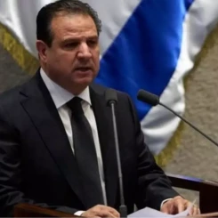 "Filistin Asıllı Politikacı Ayman Odeh: İsrail Siyasetinde Fark Yaratan İsim"