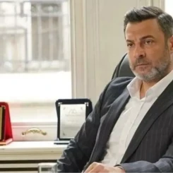 Kızılcık Şerbeti dizisinin sevilen karakteri Ömer'i canlandıran Barış Kılıç hakkında merak edilenler!