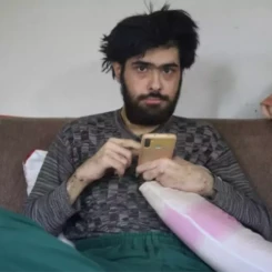 Deprem Mağduru Barış Özbay, Evden Çıkmıyor: Hayatı Nasıl Değişti?