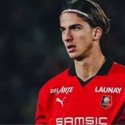 Bertuğ Yıldırım: Ünlü Futbolcu Hakkında Bilinmeyenler!