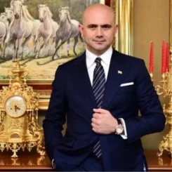 Cihan Ekşioğlu'nun Mesleği ve Gözaltına Alınma Sebebi Ortaya Çıktı: İşte Detaylar