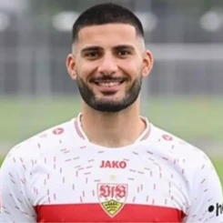 Deniz Undav kimdir? Deniz Undav kaç yaşında, nereli, kariyeri?