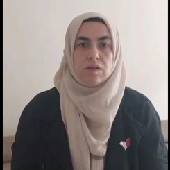 Dilek Tekocak kimdir ve nerededir? Sumud adlı kitabın yazarı Dilek Tekocak'ın hikayesi