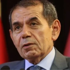 Galatasaray Başkanı Dursun Özbek, nereli, kariyeri?