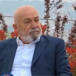 Ekrem Pamuk'un Kim Olduğu ve Neden Gözaltına Alındığı İle İlgili Detaylar Ortaya Çıktı!