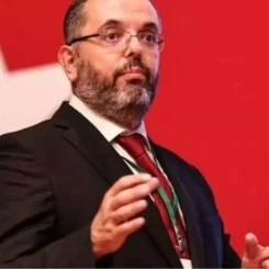 Erhan Afyoncu kimdir? Milli Savunma Üniversitesi Rektörü Erhan Afyoncu kaç yaşında, nereli?