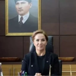 Uşak'ın eski Valisi Funda Kocabıyık Kimdir? Hüseyin Kocabıyık'ın Önceki Eşi Funda Kocabıyık Kaç Yaşında ve Nereli?