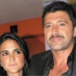 Ünlü iş adamı Hakan Ural'ın eşi olan Ezgi Can Ural hakkında merak edilenler! Ezgi Can Ural kimdir, kaç yaşındadır ve nerelidir?