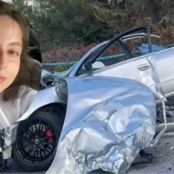 Gamze Arıcı kimdir? Trafik kazasında hayatını kaybeden Gamze Aracı kaç yaşınaydı?