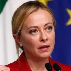 Giorgia Meloni kimdir? Meloni ile Cumhurbaşkanı Erdoğan arasında ne konuşma geçti?